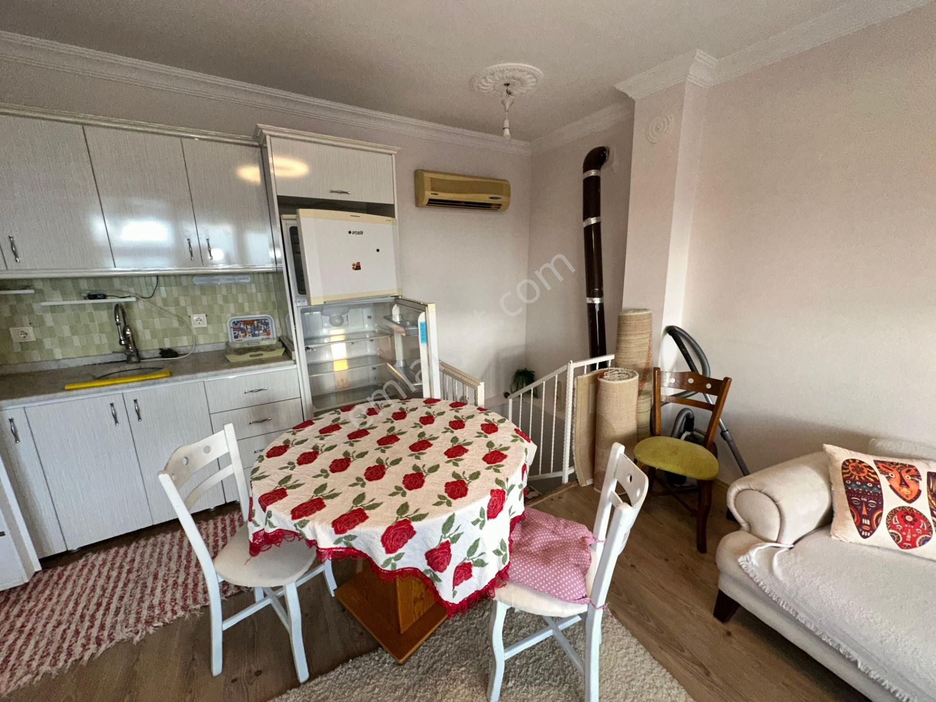 Pınarbaşın Da Full Eşyalı 1+1 Satılık Müstakil Ev - Görsel 8