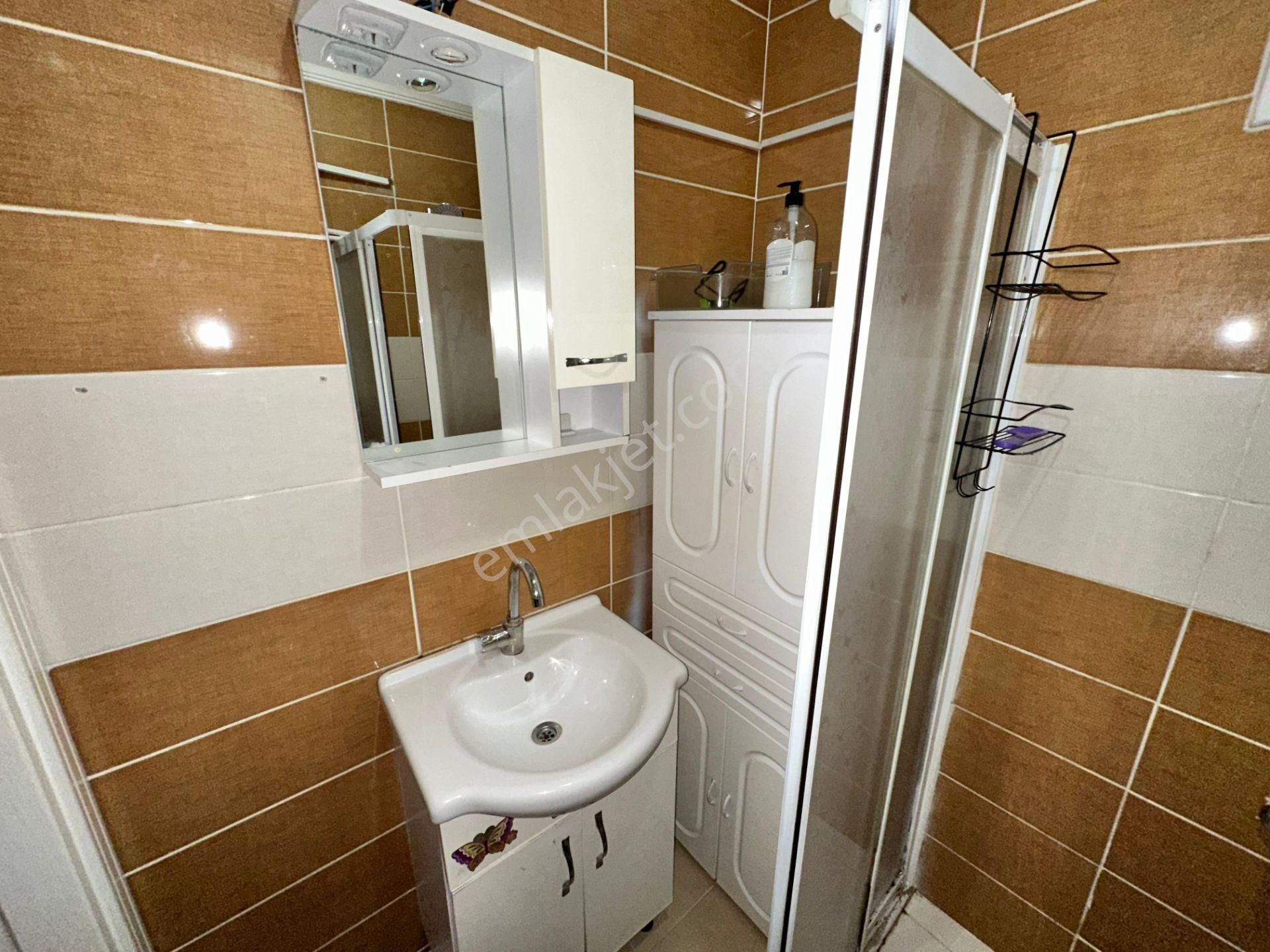 Pınarbaşın Da Full Eşyalı 1+1 Satılık Müstakil Ev - Görsel 16