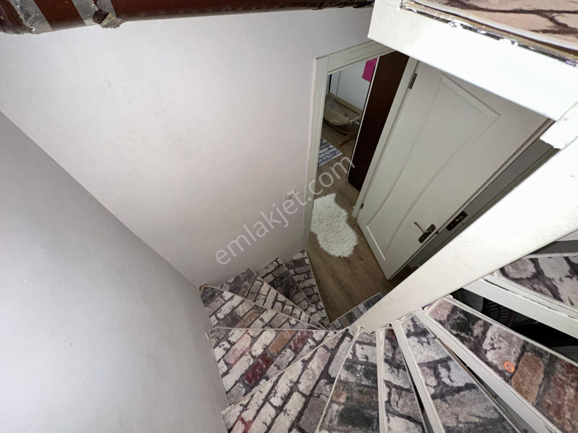 Pınarbaşın Da Full Eşyalı 1+1 Satılık Müstakil Ev - Görsel 13