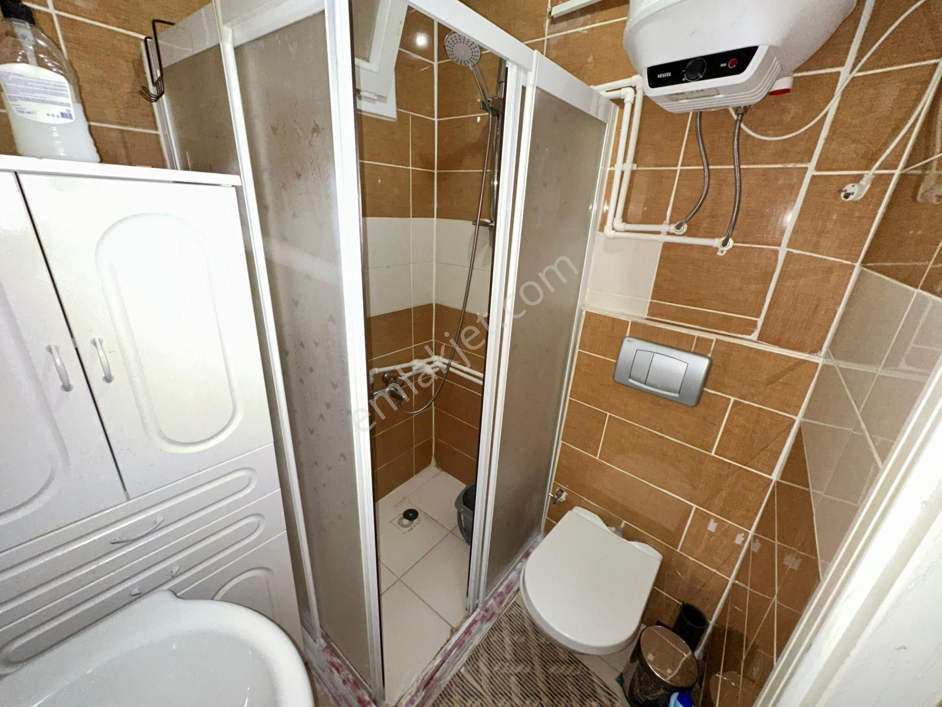 Pınarbaşın Da Full Eşyalı 1+1 Satılık Müstakil Ev - Görsel 15