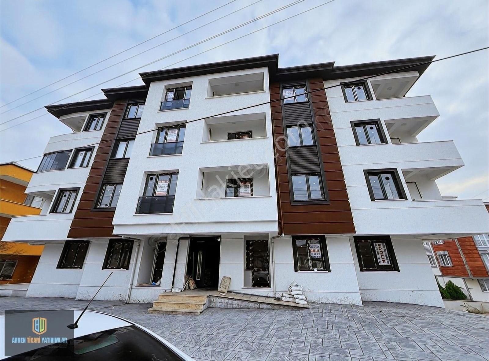 Ergene Velimeşe Satılık Daire Ergene Velimeşede Sıfır 2+1 110 M2 Satılık Daire!!