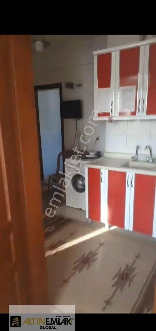 Antakya Zülüflühan Kiralık Daire Altın Emlak'tan Üniversite Hastanesi Karşısı Kiralık 2+1 Daire