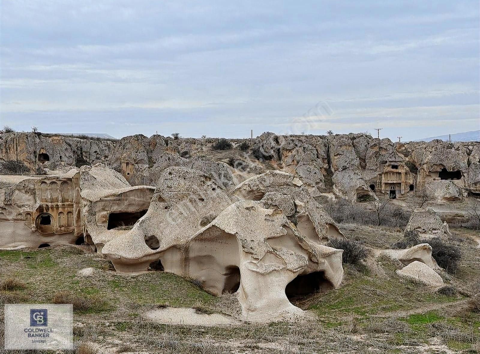 Nevşehir Nevşehir Merkez Satılık Turizm İmarlı Mia Cappadokia !!! Hikaye Yeniden Başlıyor !!!