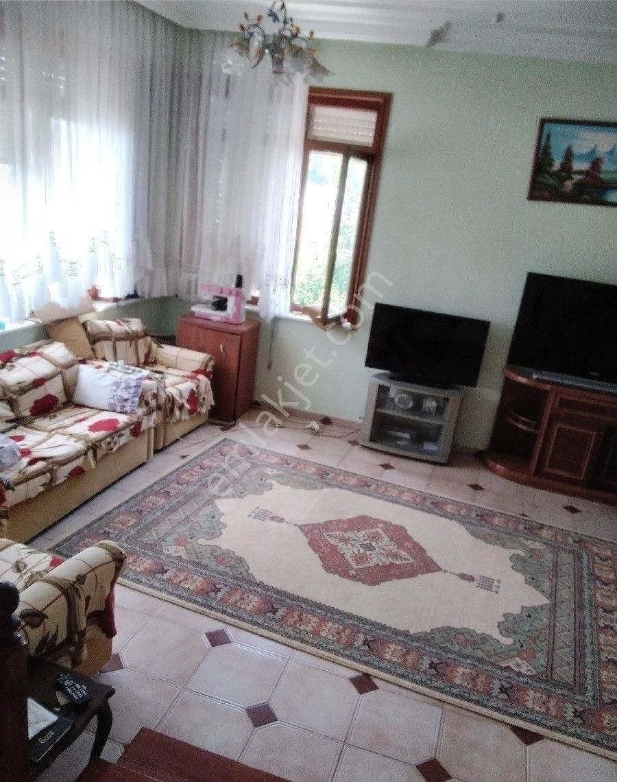 R & T Yilmaz Gayrimenkul Guvencesiyle Satilik Komple Bina Tatlisuda - Görsel 5