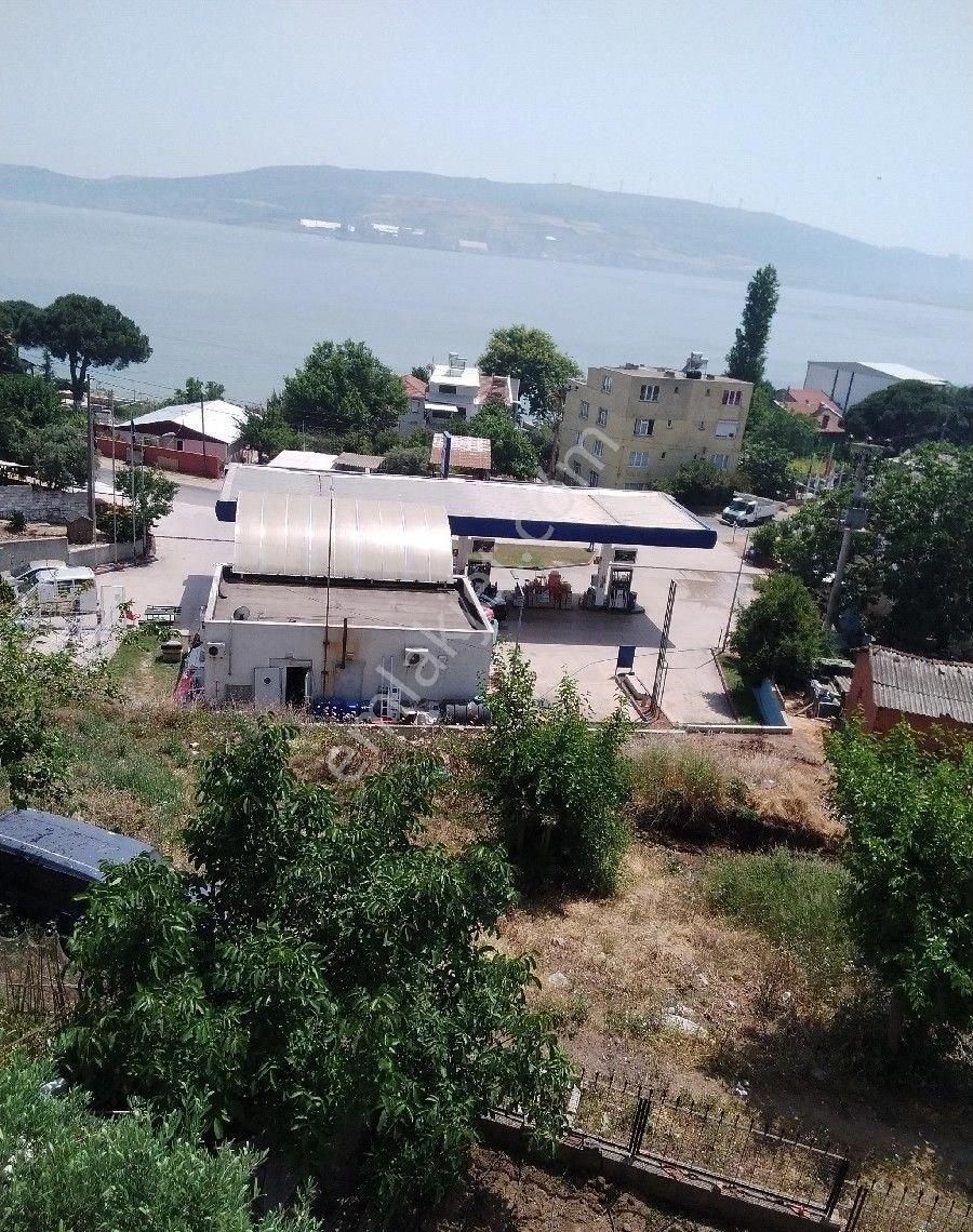 R & T Yilmaz Gayrimenkul Guvencesiyle Satilik Komple Bina Tatlisuda - Görsel 22