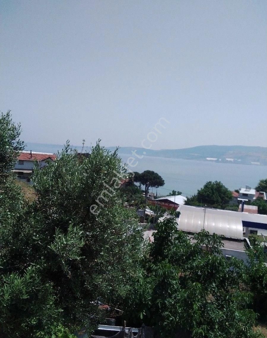 R & T Yilmaz Gayrimenkul Guvencesiyle Satilik Komple Bina Tatlisuda - Görsel 28