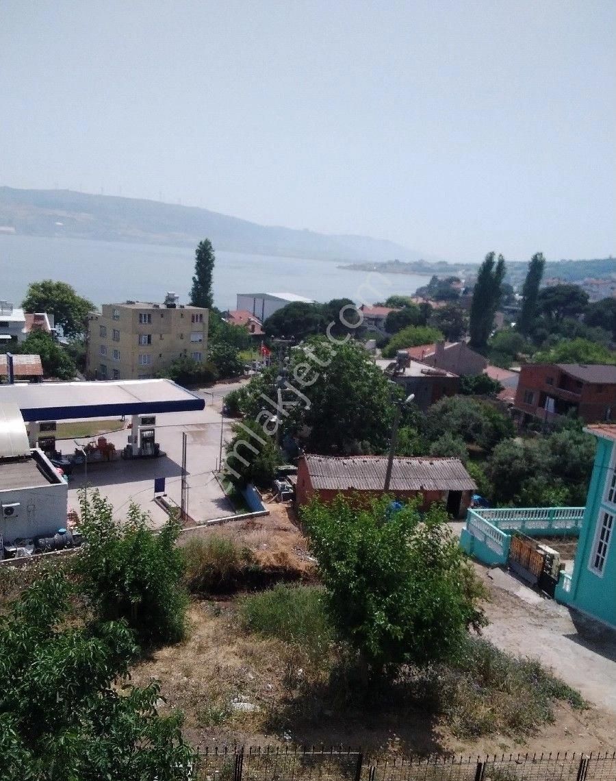 R & T Yilmaz Gayrimenkul Guvencesiyle Satilik Komple Bina Tatlisuda - Görsel 12