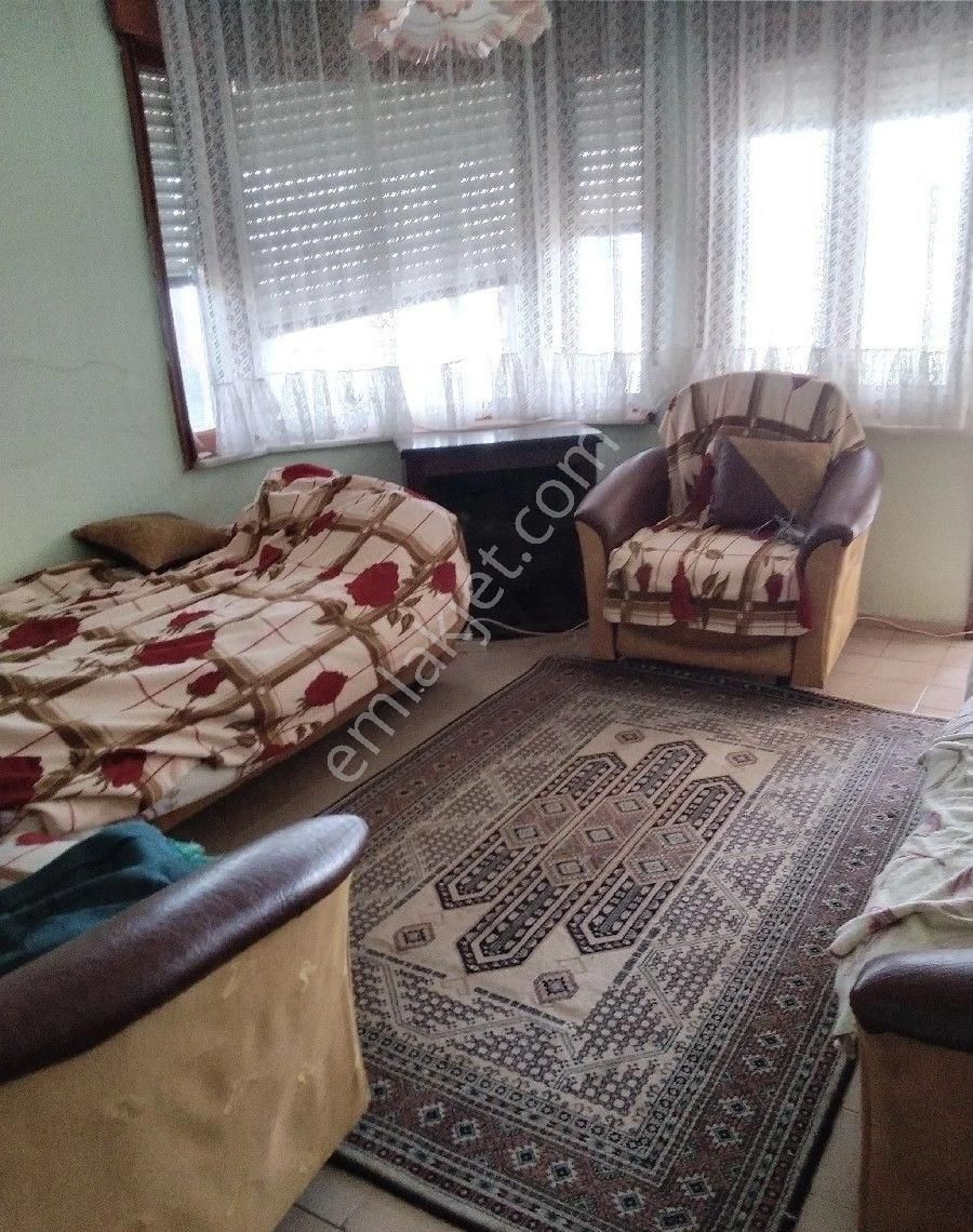 R & T Yilmaz Gayrimenkul Guvencesiyle Satilik Komple Bina Tatlisuda - Görsel 6