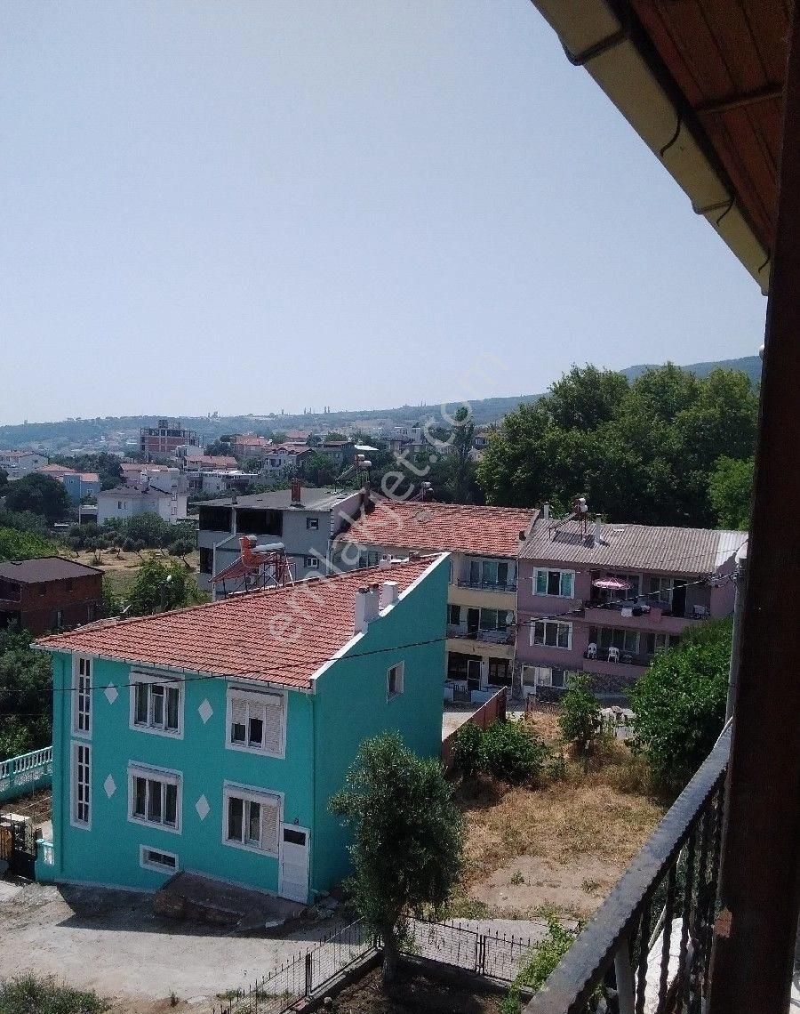 R & T Yilmaz Gayrimenkul Guvencesiyle Satilik Komple Bina Tatlisuda - Görsel 2