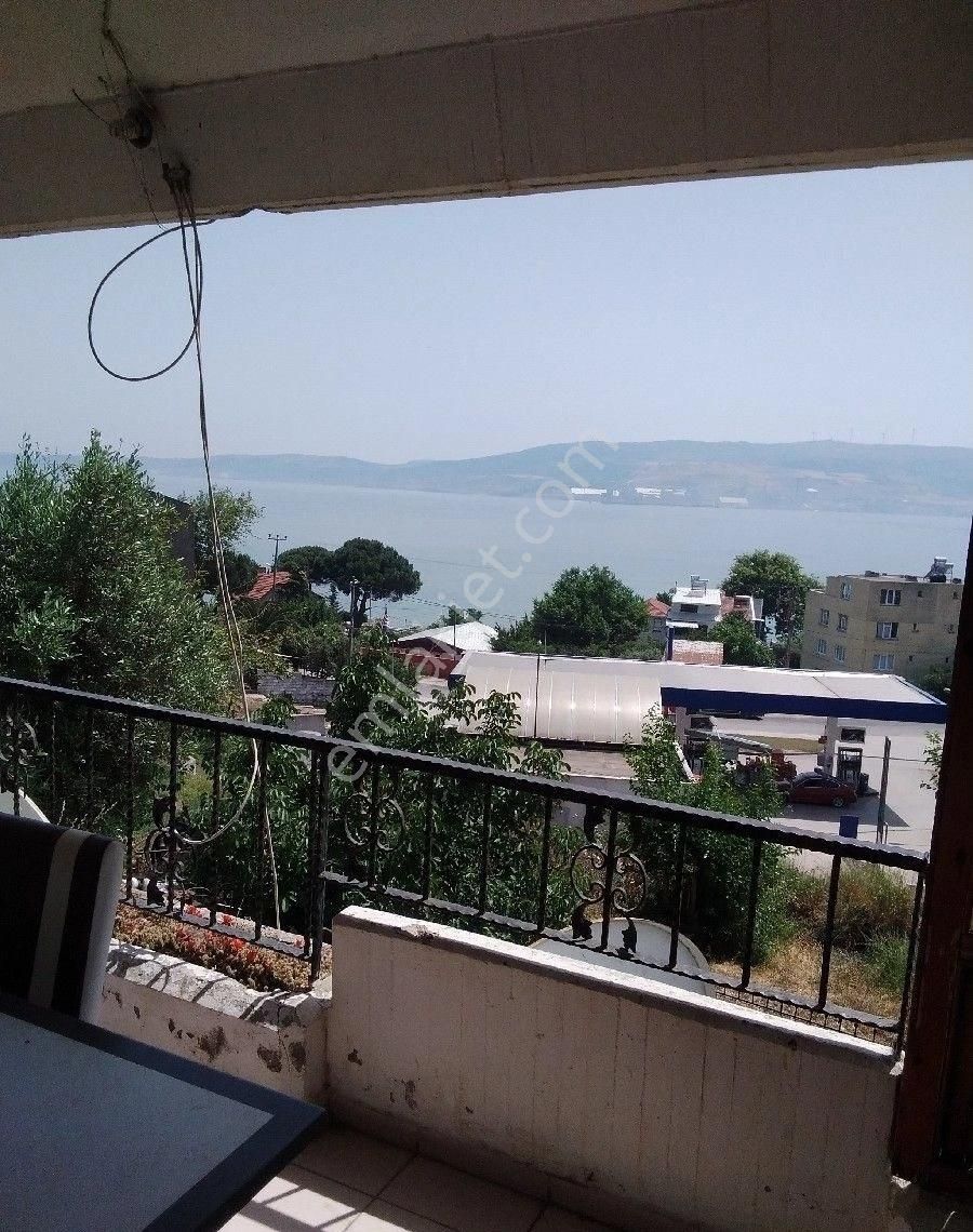 R & T Yilmaz Gayrimenkul Guvencesiyle Satilik Komple Bina Tatlisuda - Görsel 17