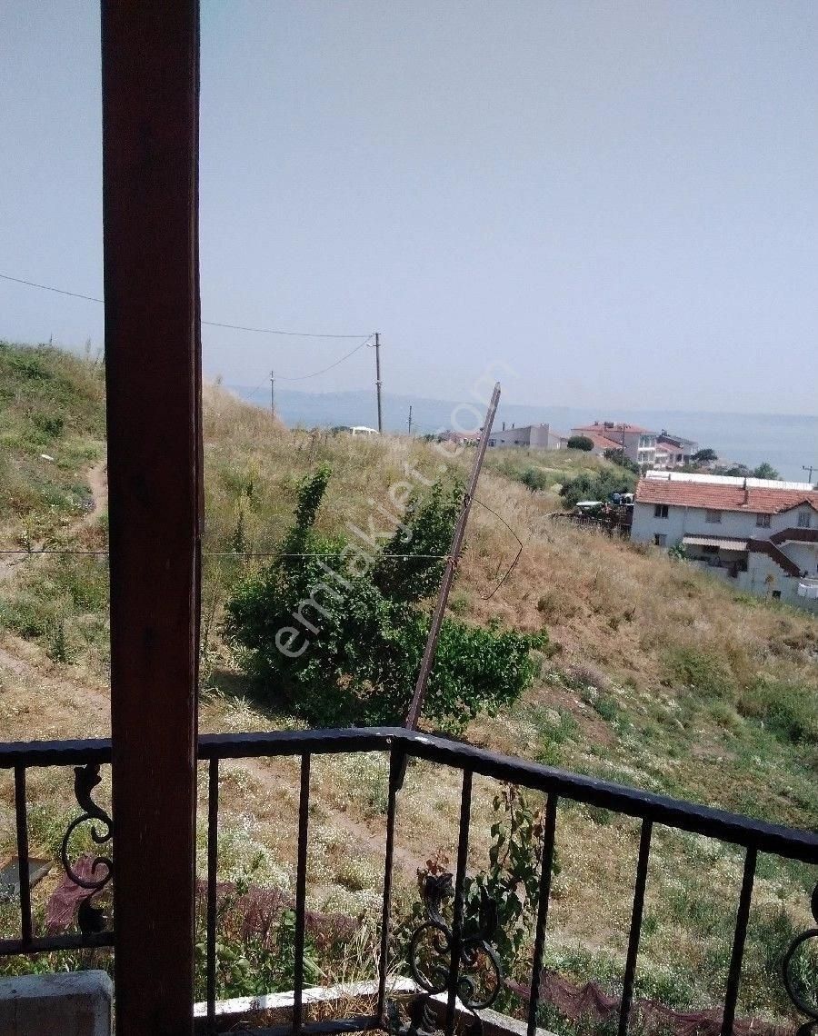 R & T Yilmaz Gayrimenkul Guvencesiyle Satilik Komple Bina Tatlisuda - Görsel 21