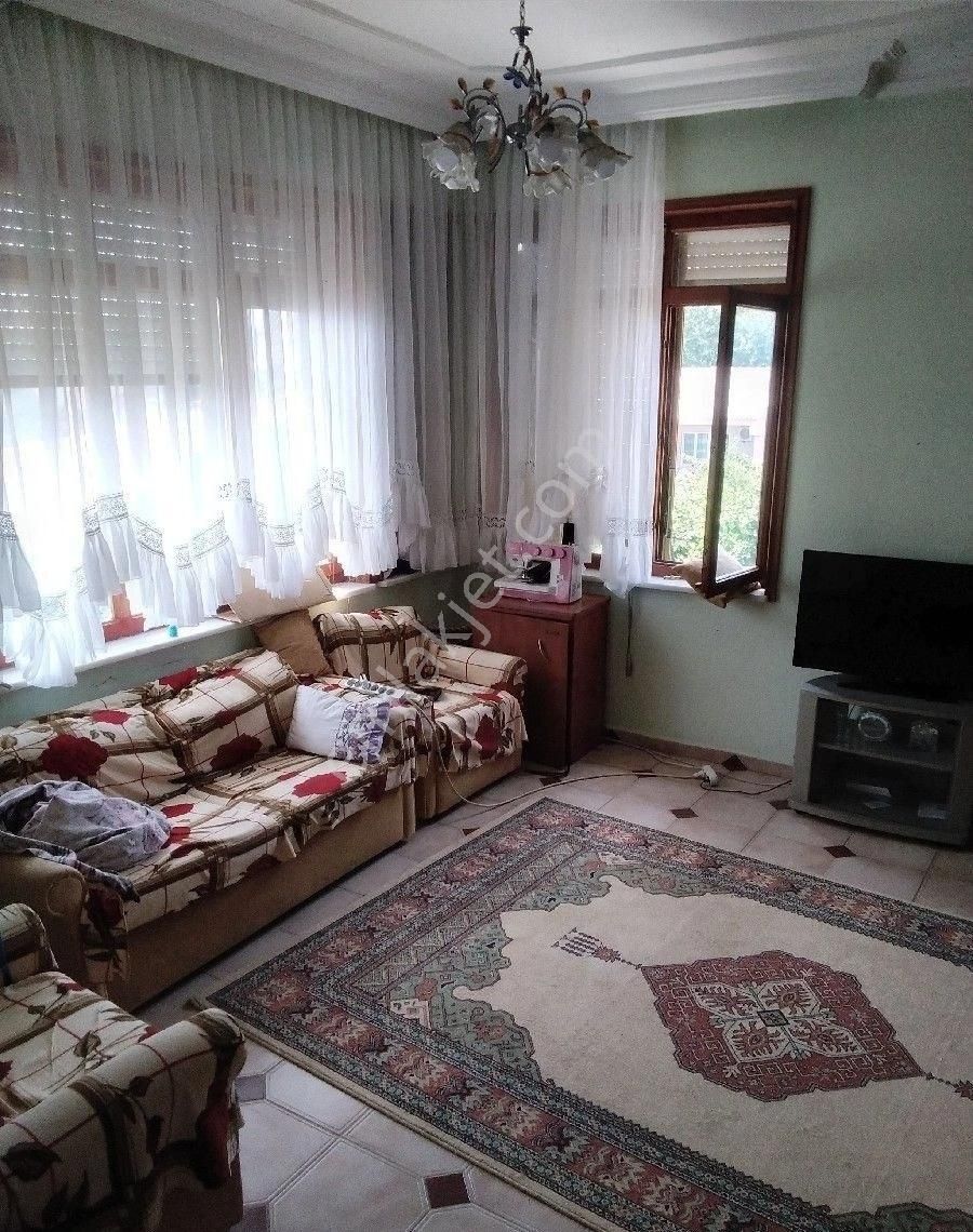 R & T Yilmaz Gayrimenkul Guvencesiyle Satilik Komple Bina Tatlisuda - Görsel 18