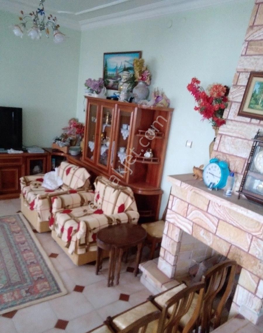 R & T Yilmaz Gayrimenkul Guvencesiyle Satilik Komple Bina Tatlisuda - Görsel 16