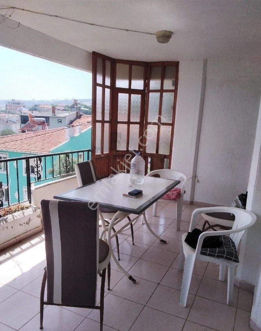 R & T Yilmaz Gayrimenkul Guvencesiyle Satilik Komple Bina Tatlisuda - Görsel 23