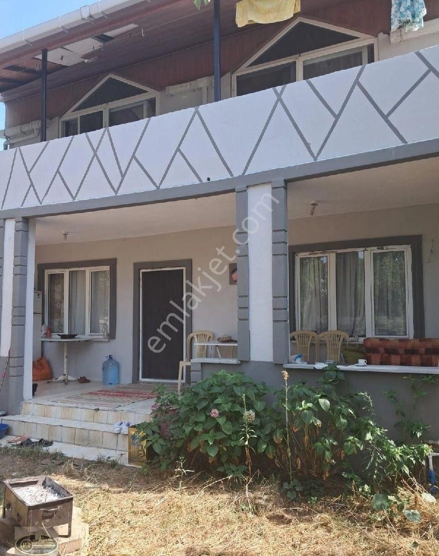 Erdek Doğanlar Satılık Daire Acil Satilik Erdek Doganlar 2 Katli Mustakil Bina