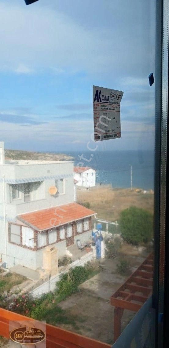 Marmara Avşa Satılık Daire Avşa Adasında Deniz Mahallesinde Ciftlik Mevkinde Satılık 2.kat