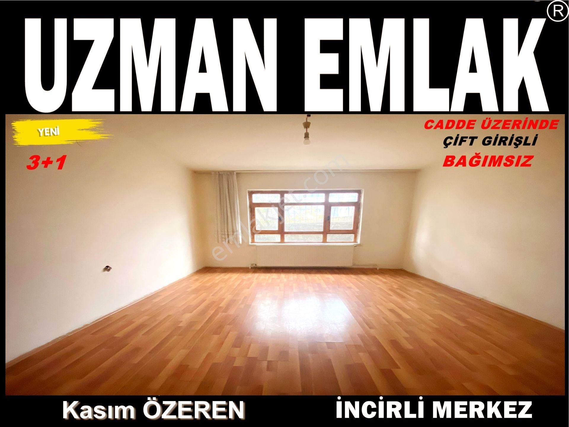 Keçiören Esertepe Satılık Daire Uzman Emlak'dan Ahmet Şefik Kolaylı Cadde Üzerinde Uygun Fiyatlı Giriş Kat Bağımsız 3+1 Daire