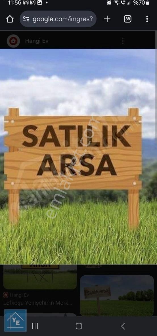 Nilüfer 30 Ağustos Zafer Satılık Konut İmarlı Bursa Nilüfer Kayapa Da Satılık Arsa