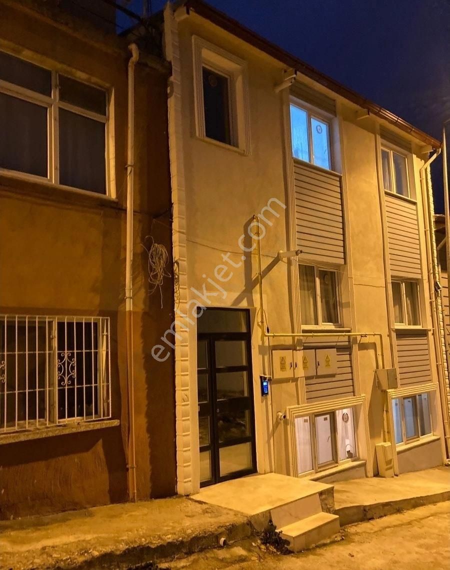 Burdur Merkez Bahçelievler Satılık Daire Burdur Merkez Zafer Mah De 80 M2 2/1 Satılık Daire