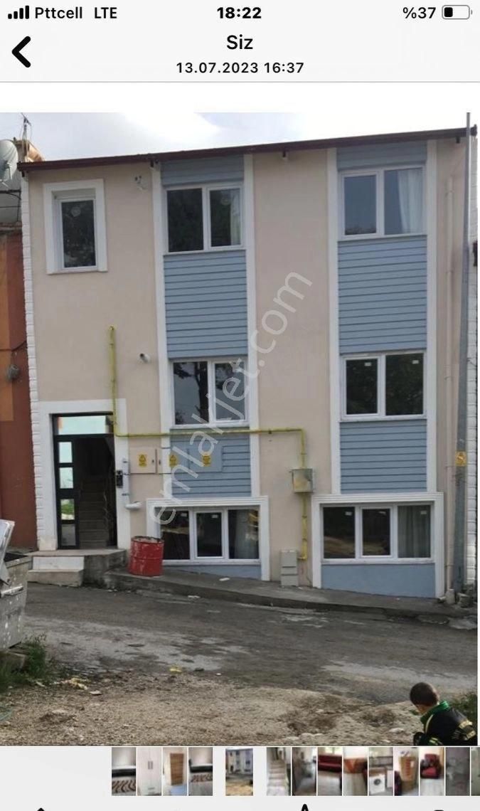 Burdur Merkez Zafer Kiralık Daire Burdur Merkez Zafer Mah Kiralık 1/1 Ara Kat Güney Cephe