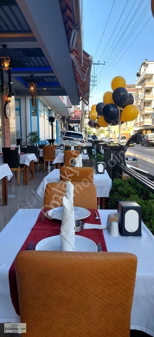 Alanya Cumhuriyet Devren Restaurant Eski Gazipaşa Cd. Devren Restorant