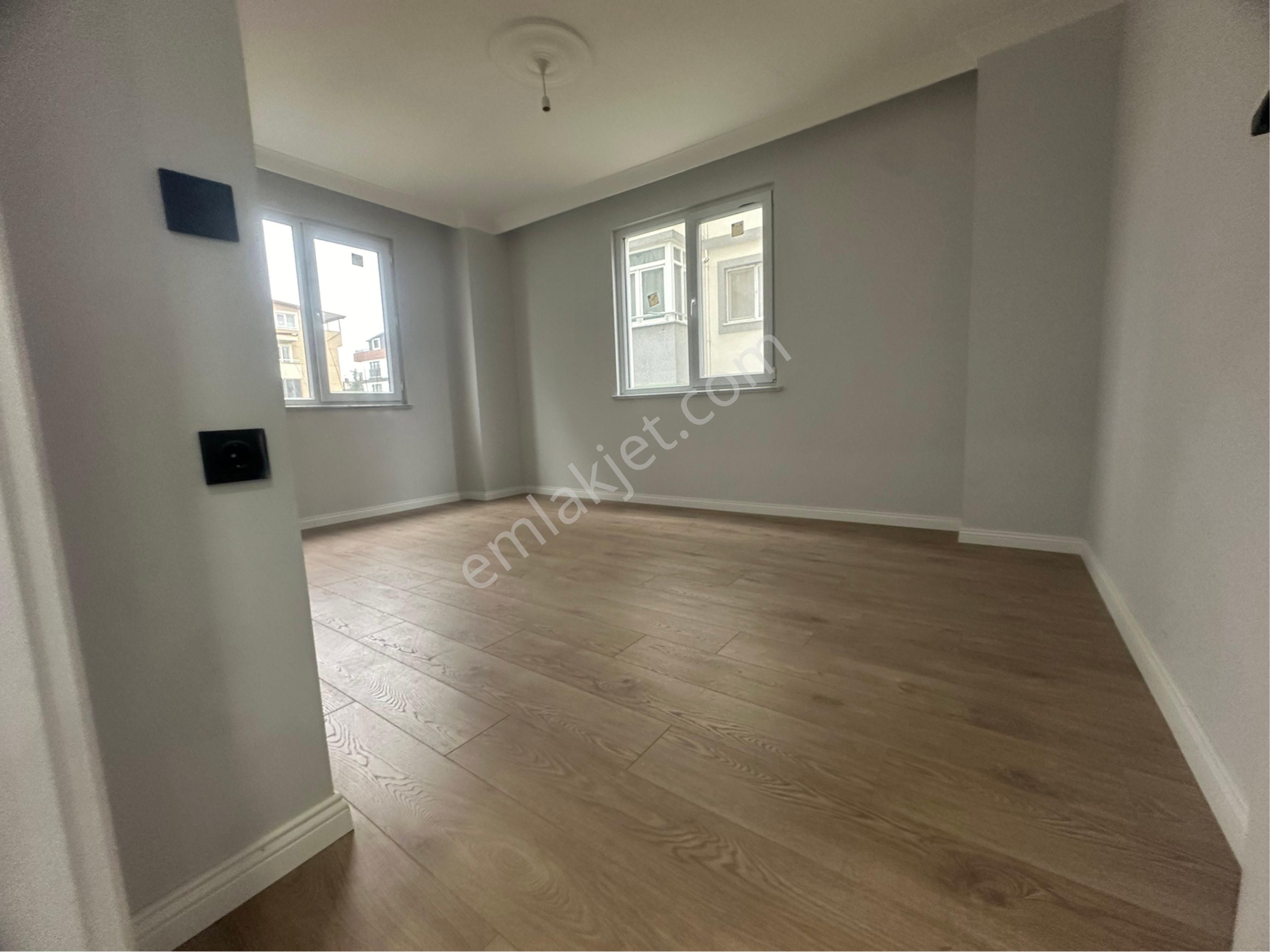 Yuva İnş Gayrimenkul Satılık Lüsk Daireler - Görsel 11