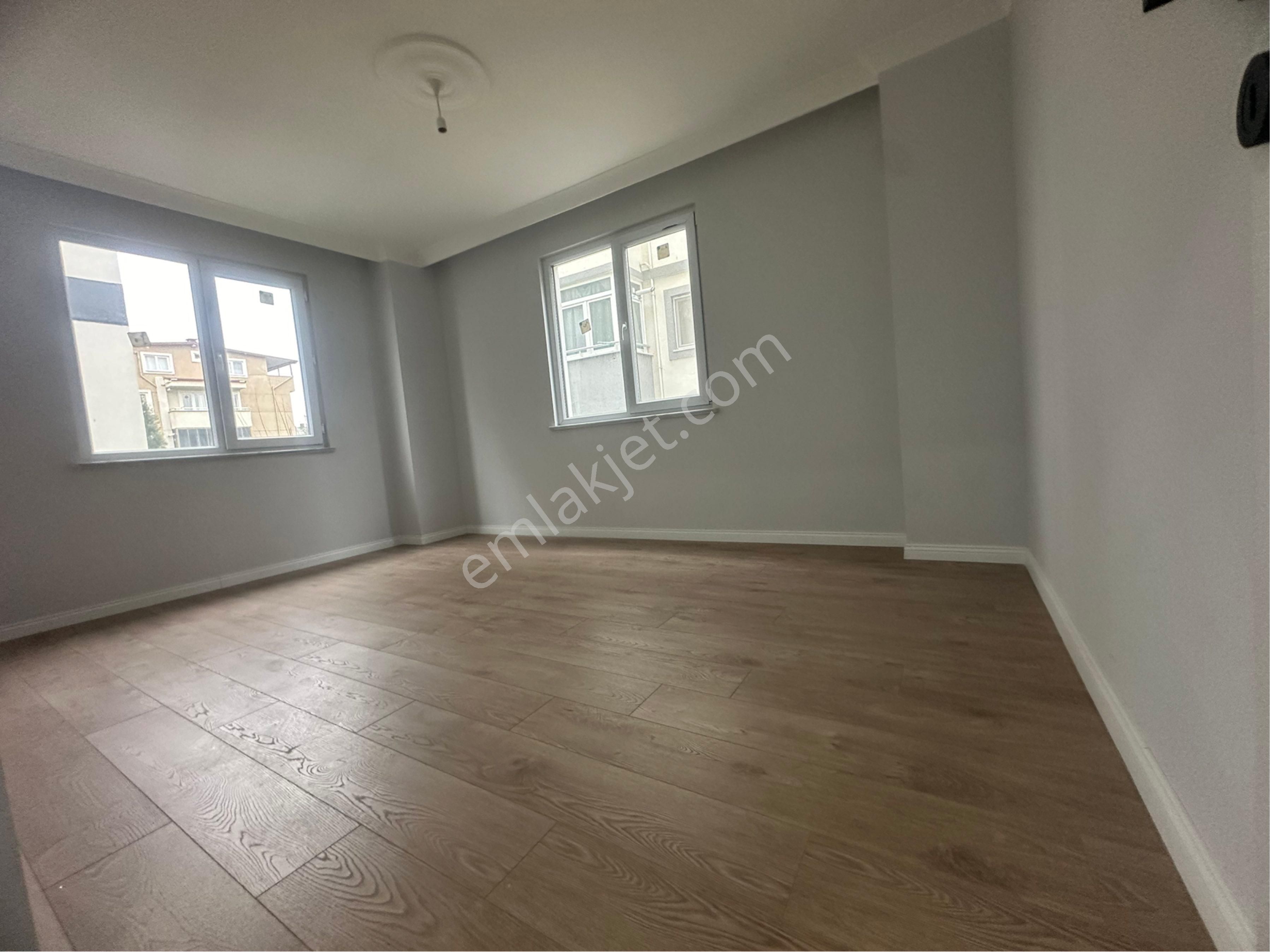 Yuva İnş Gayrimenkul Satılık Lüsk Daireler - Görsel 12