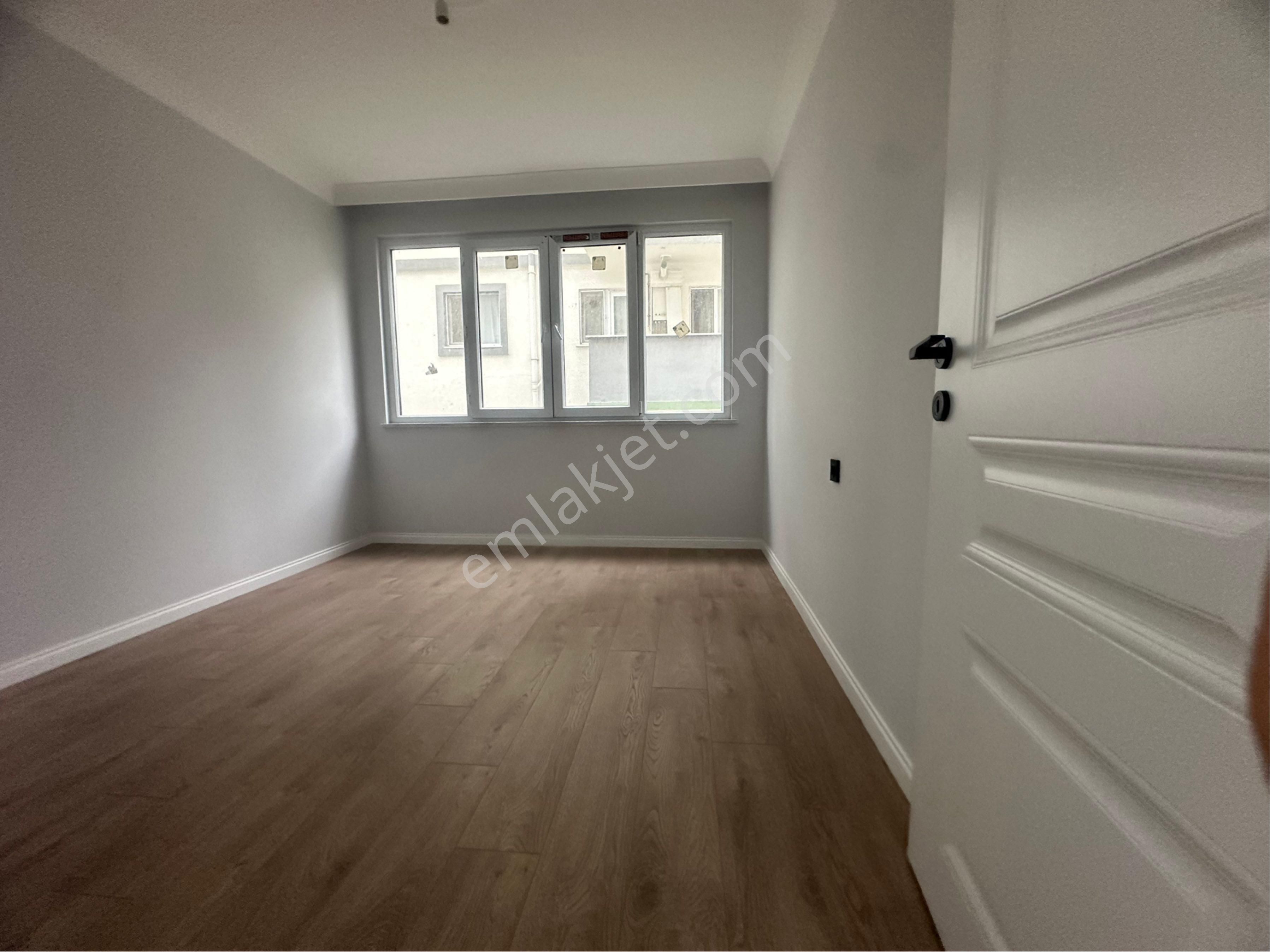 Yuva İnş Gayrimenkul Satılık Lüsk Daireler - Görsel 10