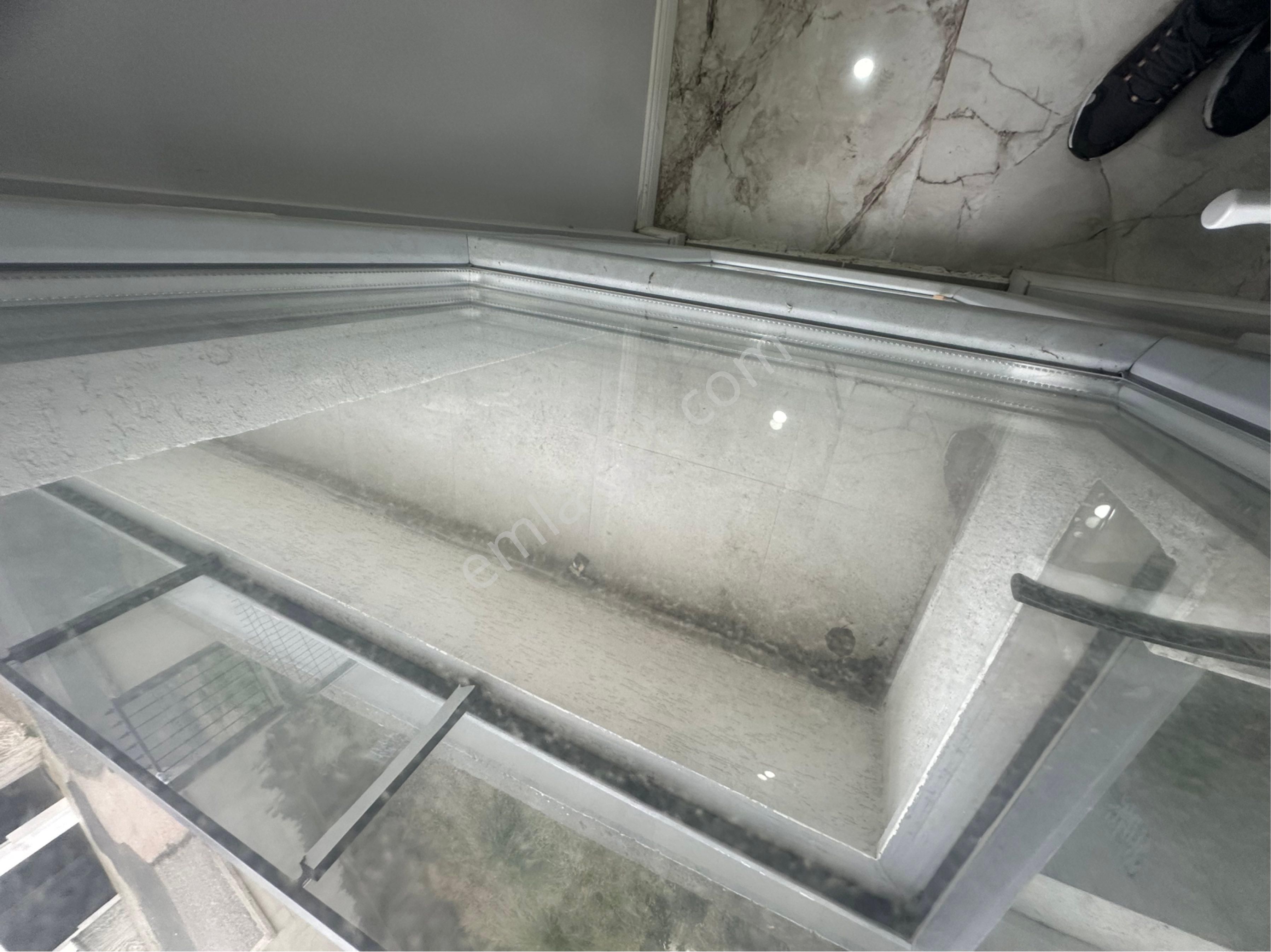 Yuva İnş Gayrimenkul Satılık Lüsk Daireler - Görsel 8