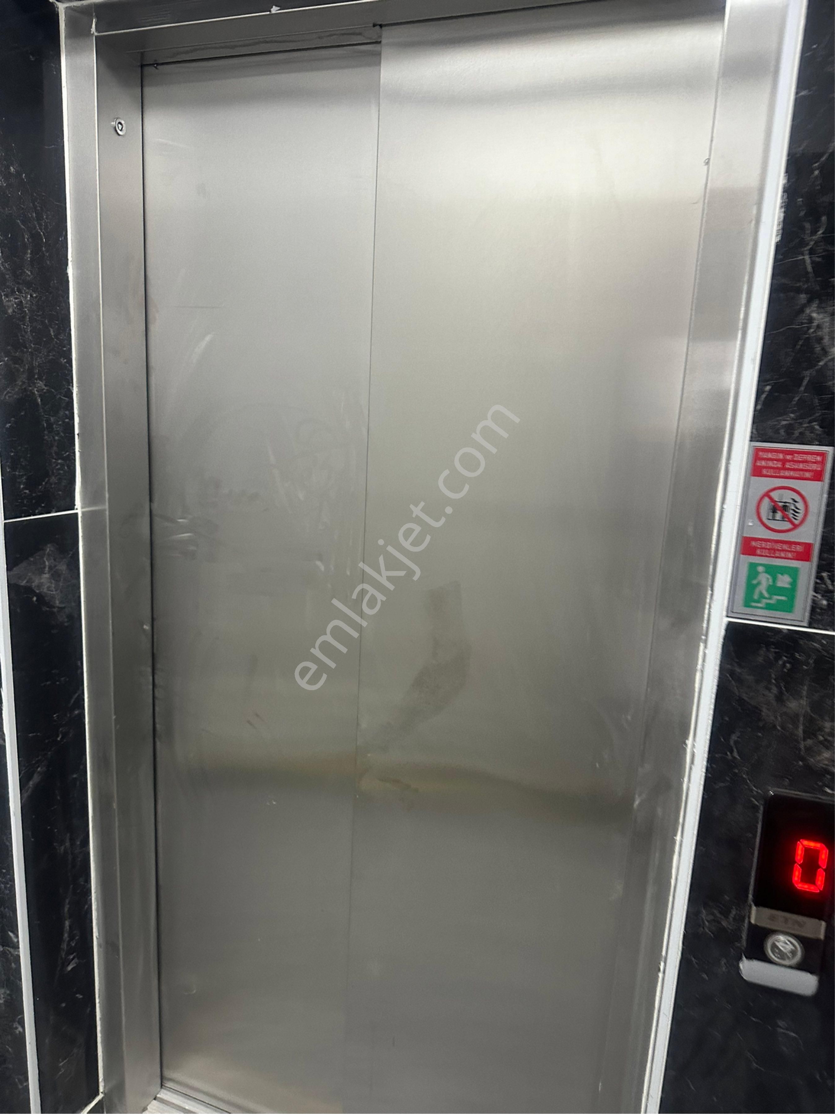 Yuva İnş Gayrimenkul Satılık Lüsk Daireler - Görsel 15