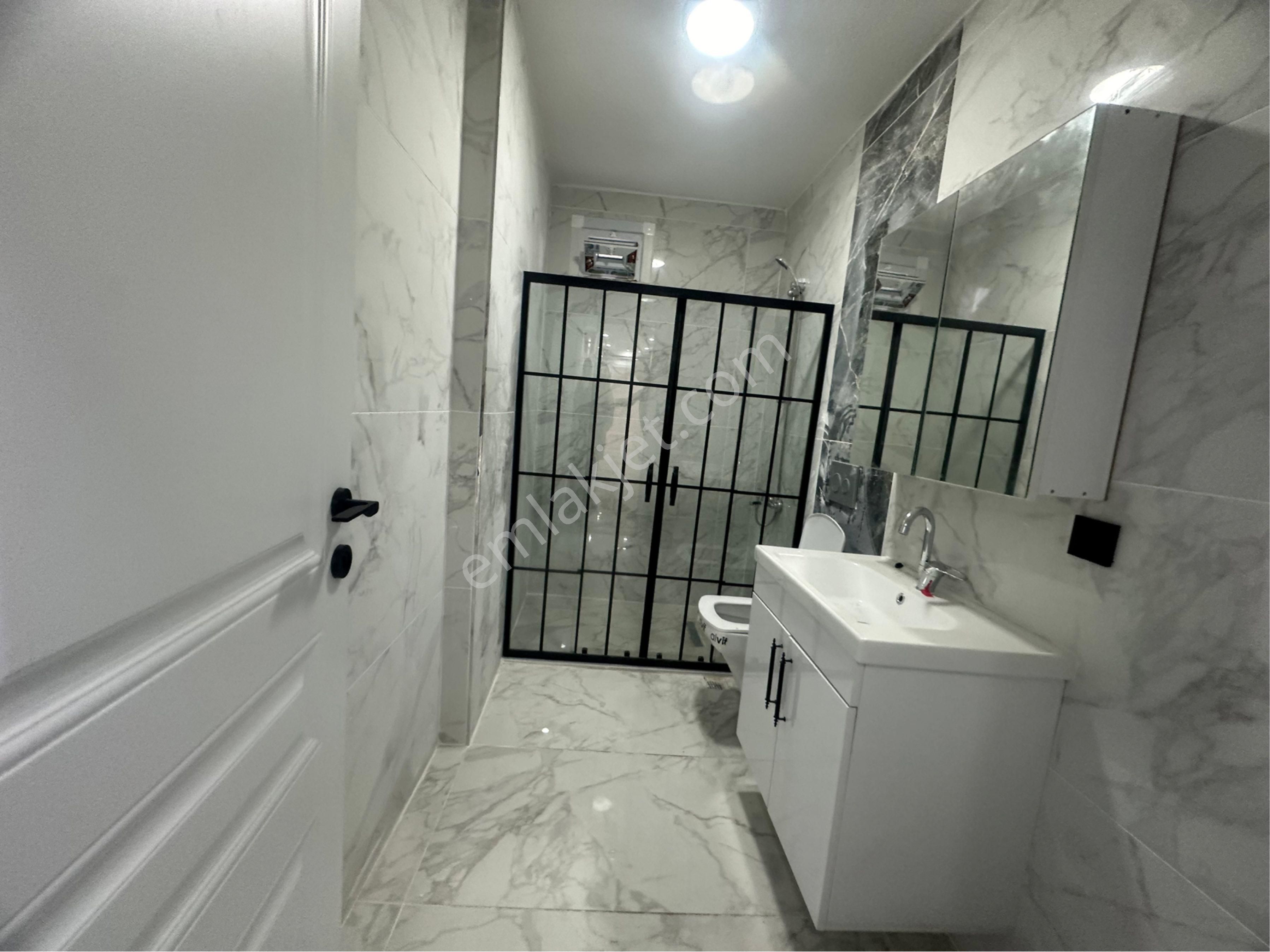 Yuva İnş Gayrimenkul Satılık Lüsk Daireler - Görsel 13