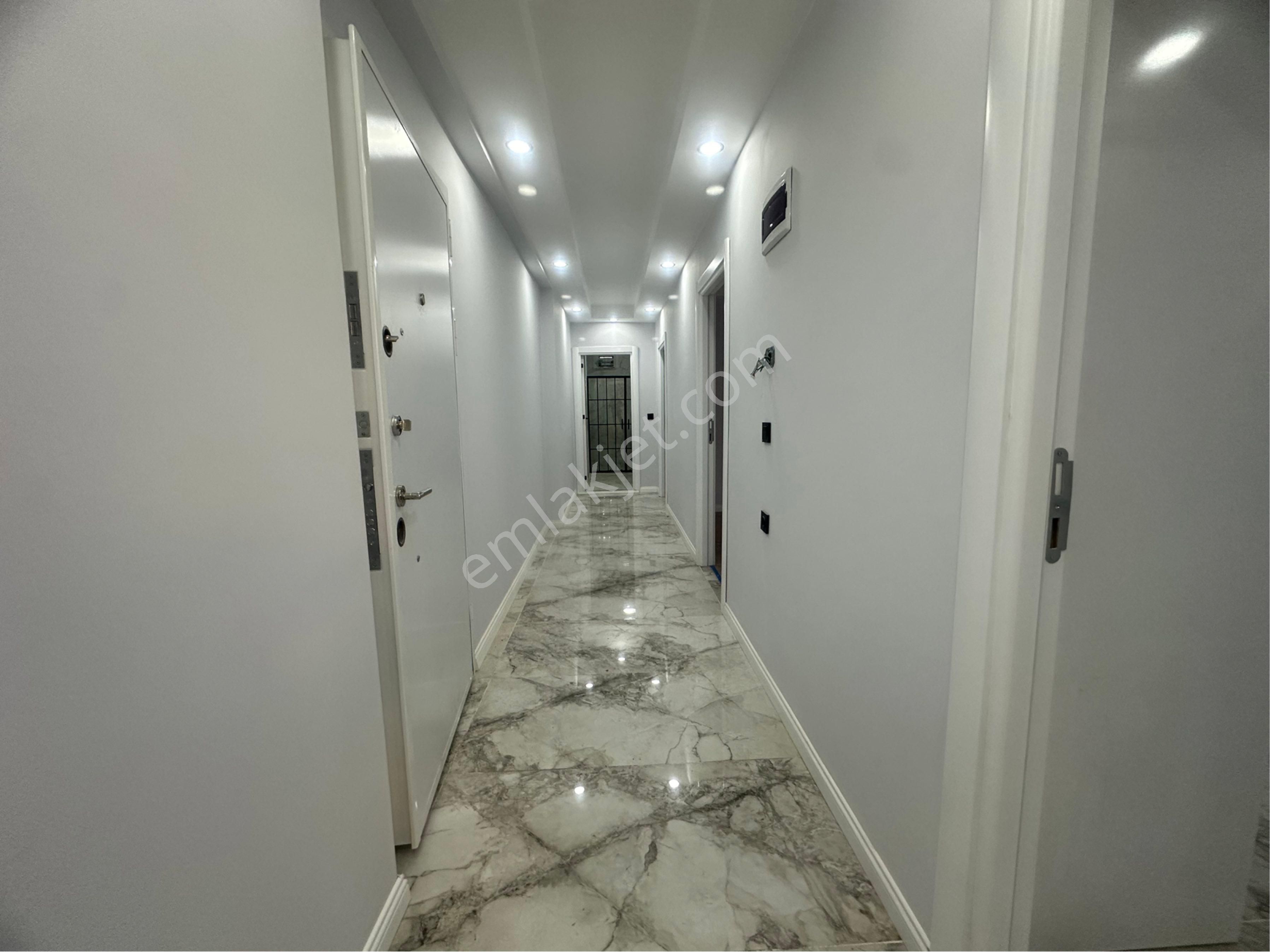 Yuva İnş Gayrimenkul Satılık Lüsk Daireler - Görsel 9