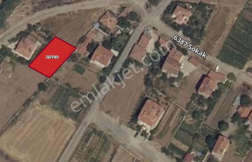 Aksaray Merkez Çiftlik Satılık Konut İmarlı Şifahane Mah 781 M2 Villalık Arsa