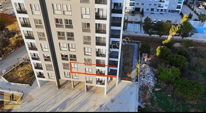 Kozan Şevkiye Satılık Residence Kozan Gayrimenkulden Motto Rezidansta Ultra Lüx 4+1 Satılık