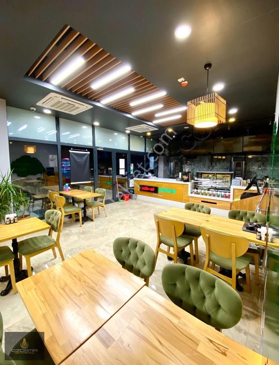 Çanakkale Merkez Barbaros Devren Restaurant Adliye Sarayı Yanında Yüksek Cirolu Restaurantmız Devren Kiralık