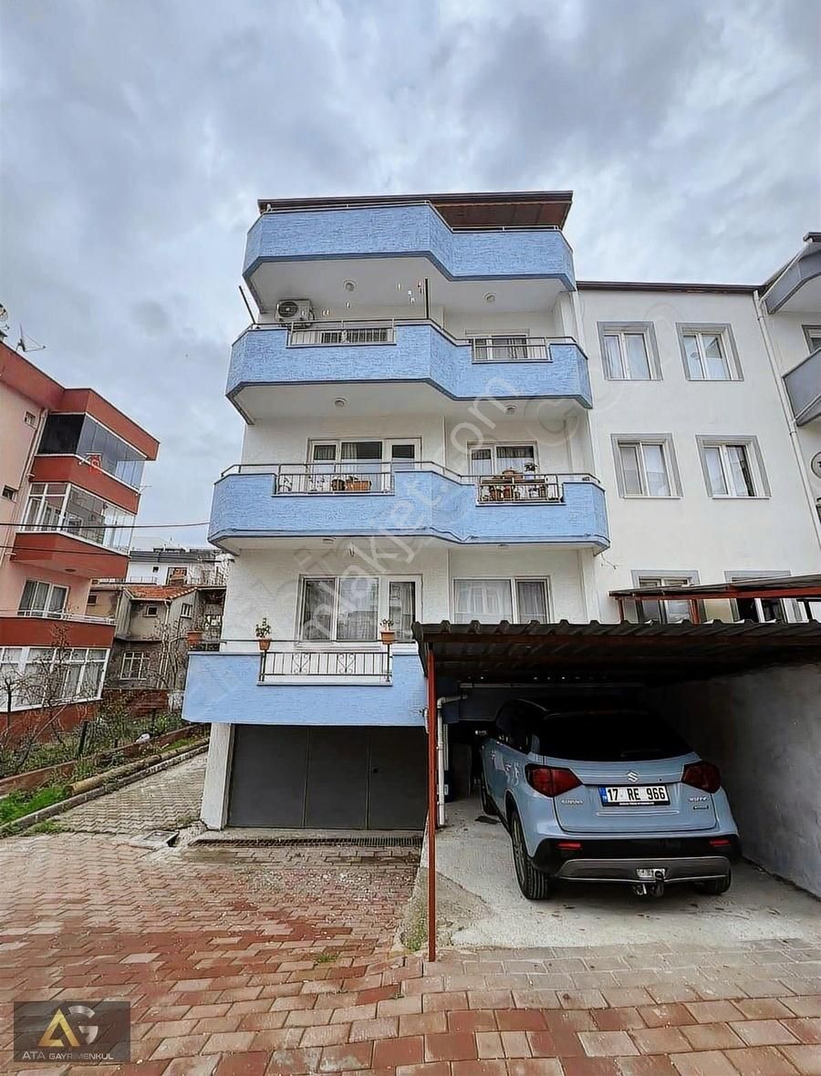 Çanakkale Merkez Kepez Bld. (Cumhuriyet) Kiralık Daire Kapalı Mutfak Kepez Meydanda