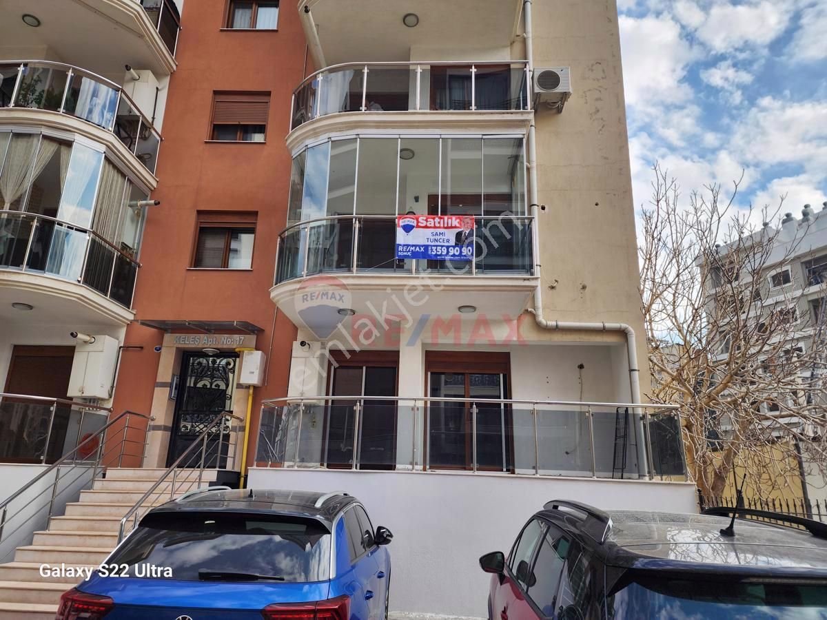 Karşıyaka Yalı Satılık Daire Karşıyaka Yalı Mahallesi 3+1 Ebeveyn Banyolu Bakımlı Daire