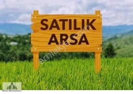 Manavgat Sorgun Satılık Konut İmarlı Sorkun Akdenız Hastahanesı Bolgesı 850 Metre Arsa