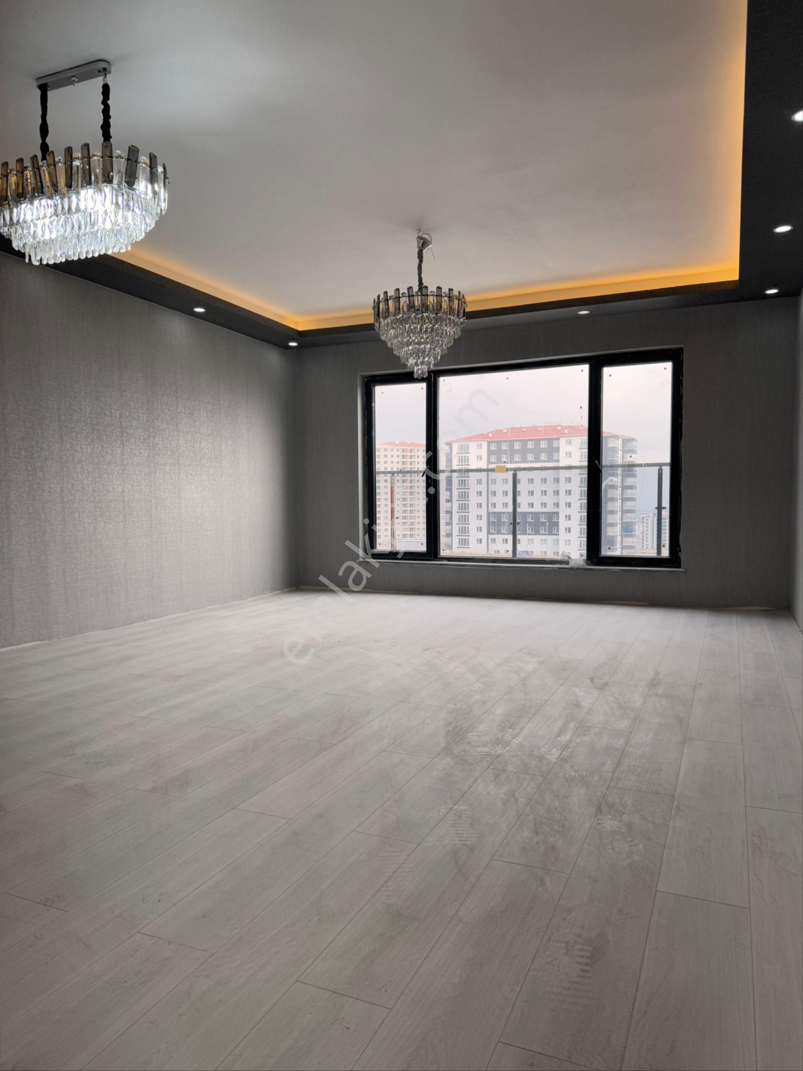 Eva Emlak Tan Site Dairesi - Görsel 5