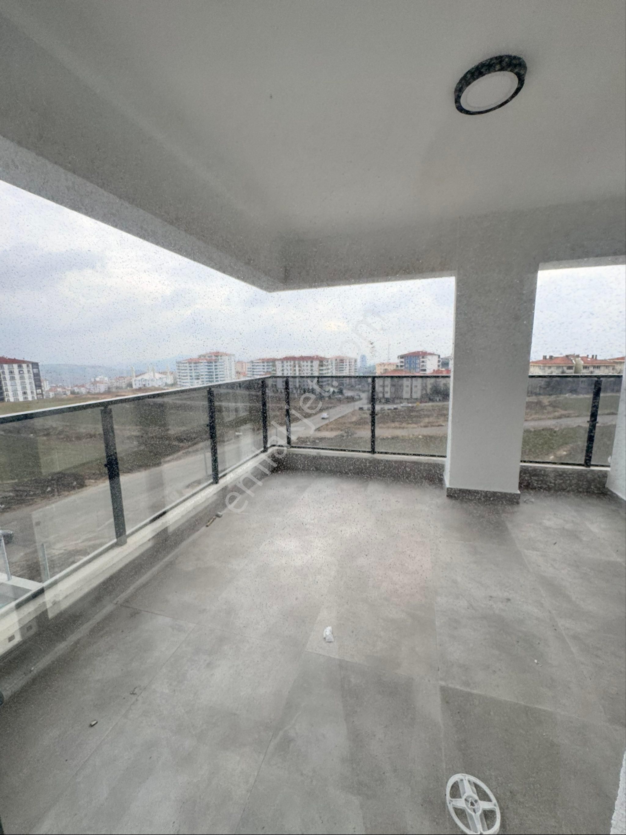 Eva Emlak Tan Site Dairesi - Görsel 14