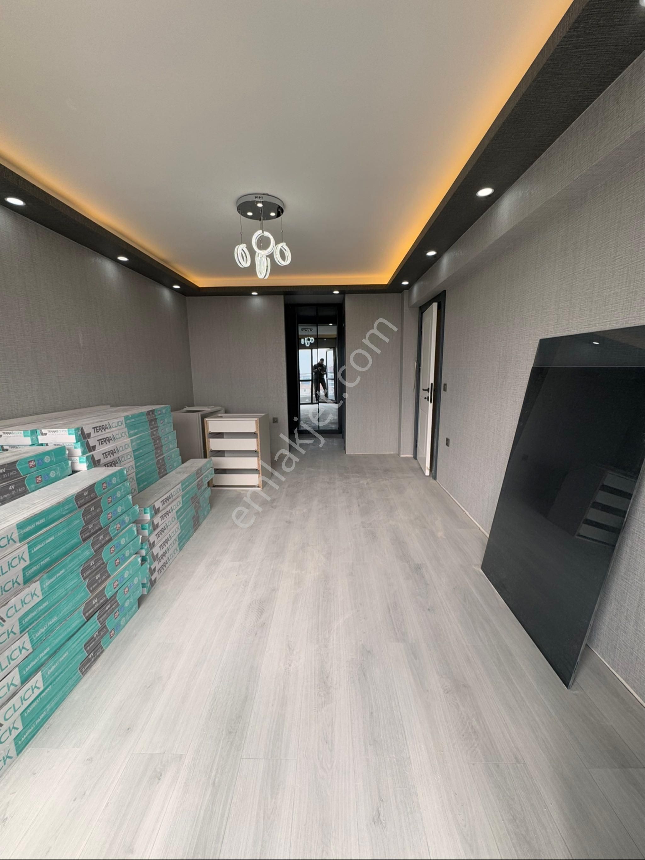 Eva Emlak Tan Site Dairesi - Görsel 23