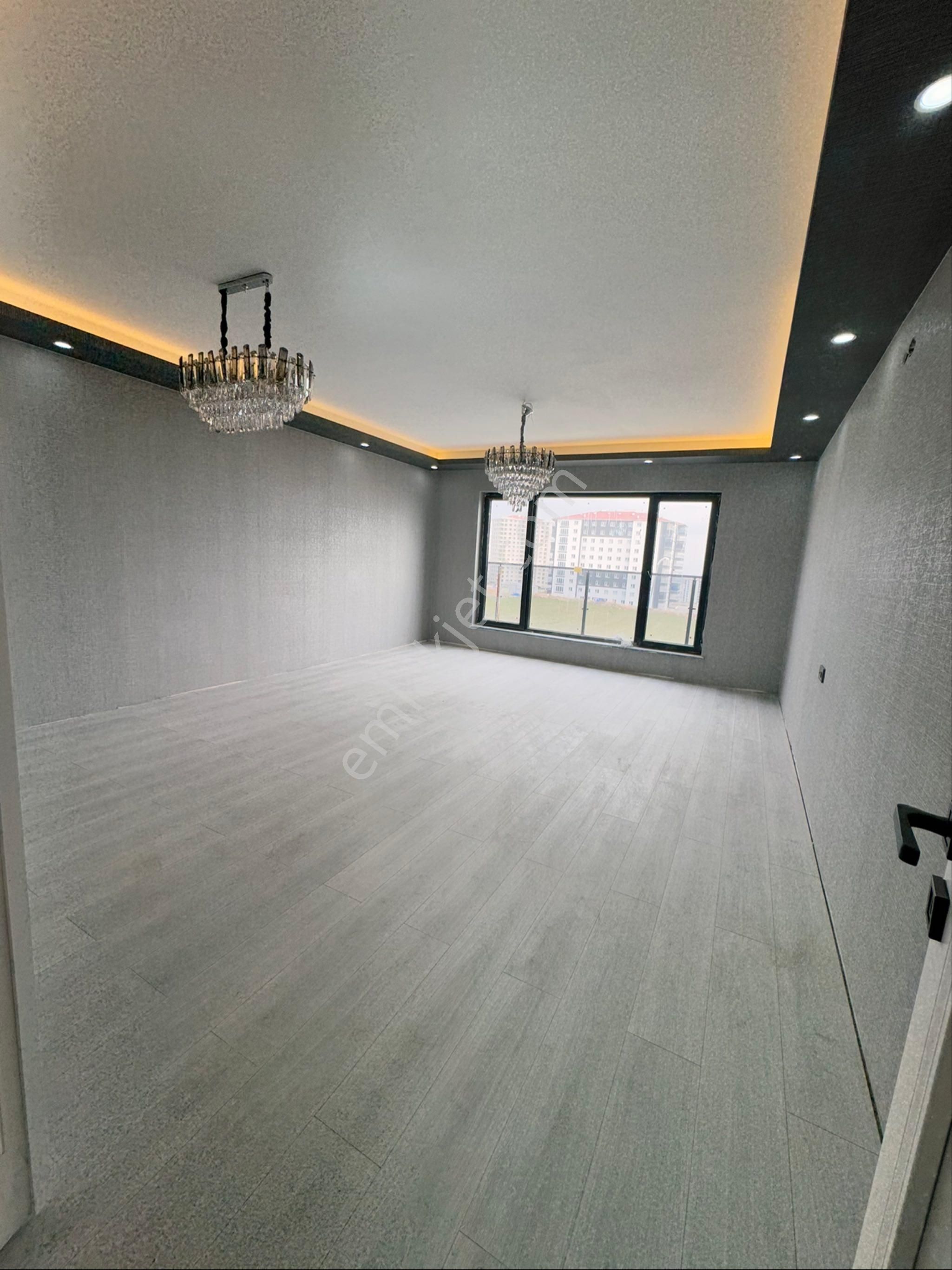 Eva Emlak Tan Site Dairesi - Görsel 8