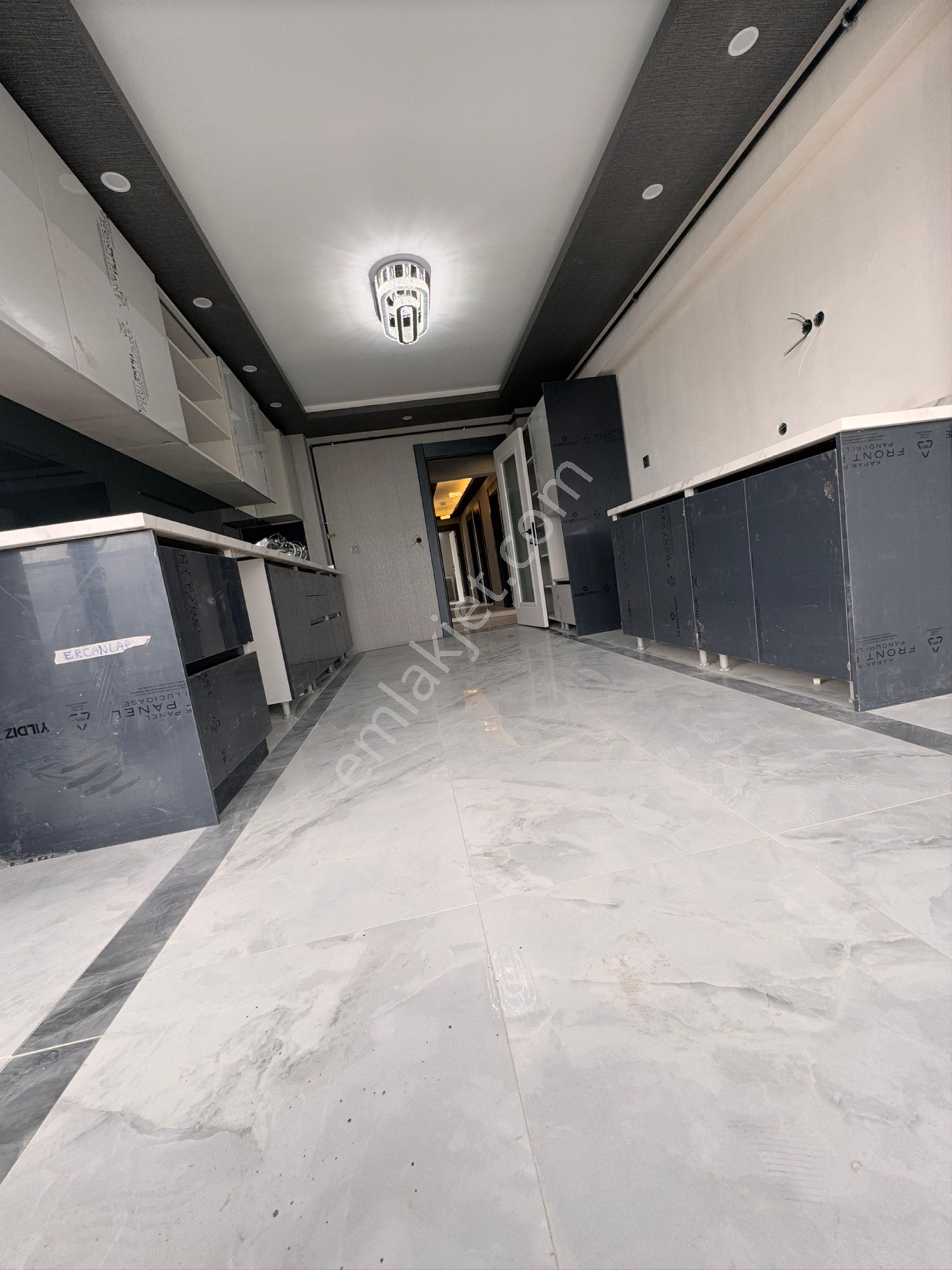 Eva Emlak Tan Site Dairesi - Görsel 12