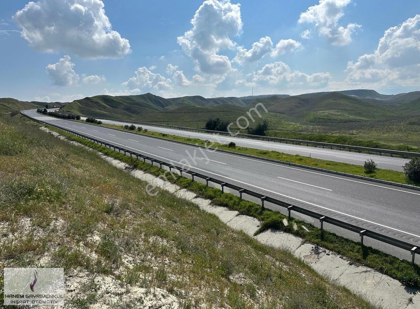 Hanem Den Kumkısıkta Çevre Yoluna Sıfır Köşe İmarlı Parsel - Görsel 6