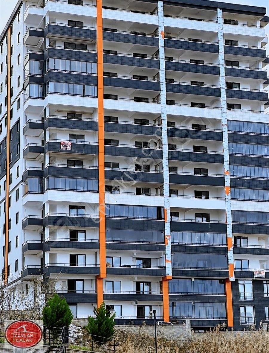 Atakum Mevlana Satılık Daire Ceylan Emlaktan Atakum Türkiş'de 4+1 150m2 9.kat Satılık Daire