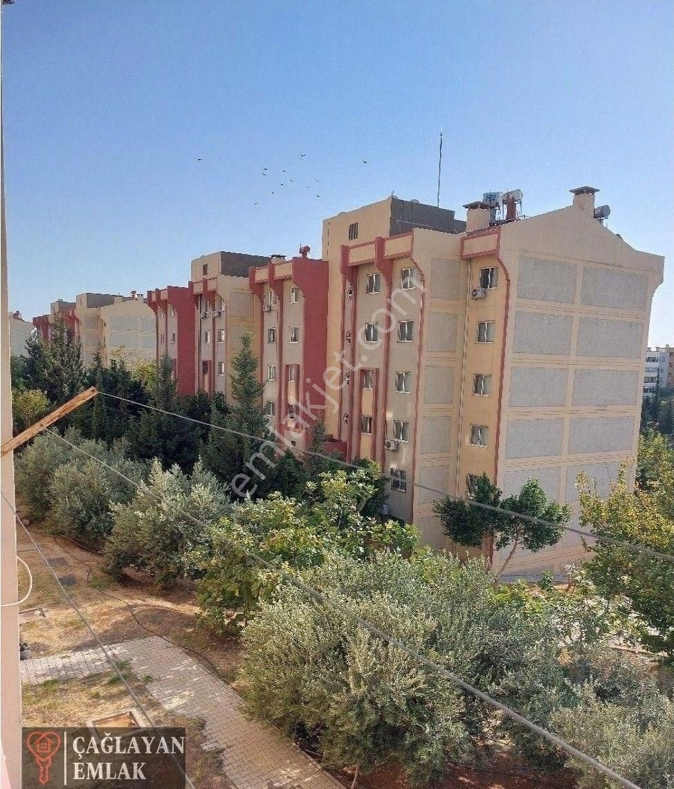 Silifke Mukaddem Kiralık Daire Çağlayan Emlaktan Silifke Tokide Kiralık 3+1 Daire