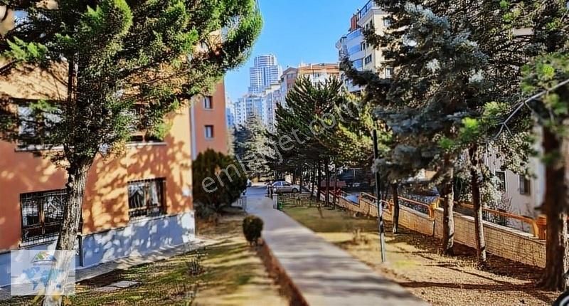 Çankaya Çukurambar Kiralık Daire Çukurambarın Kalbinde Herşey Ayağınızın Altında