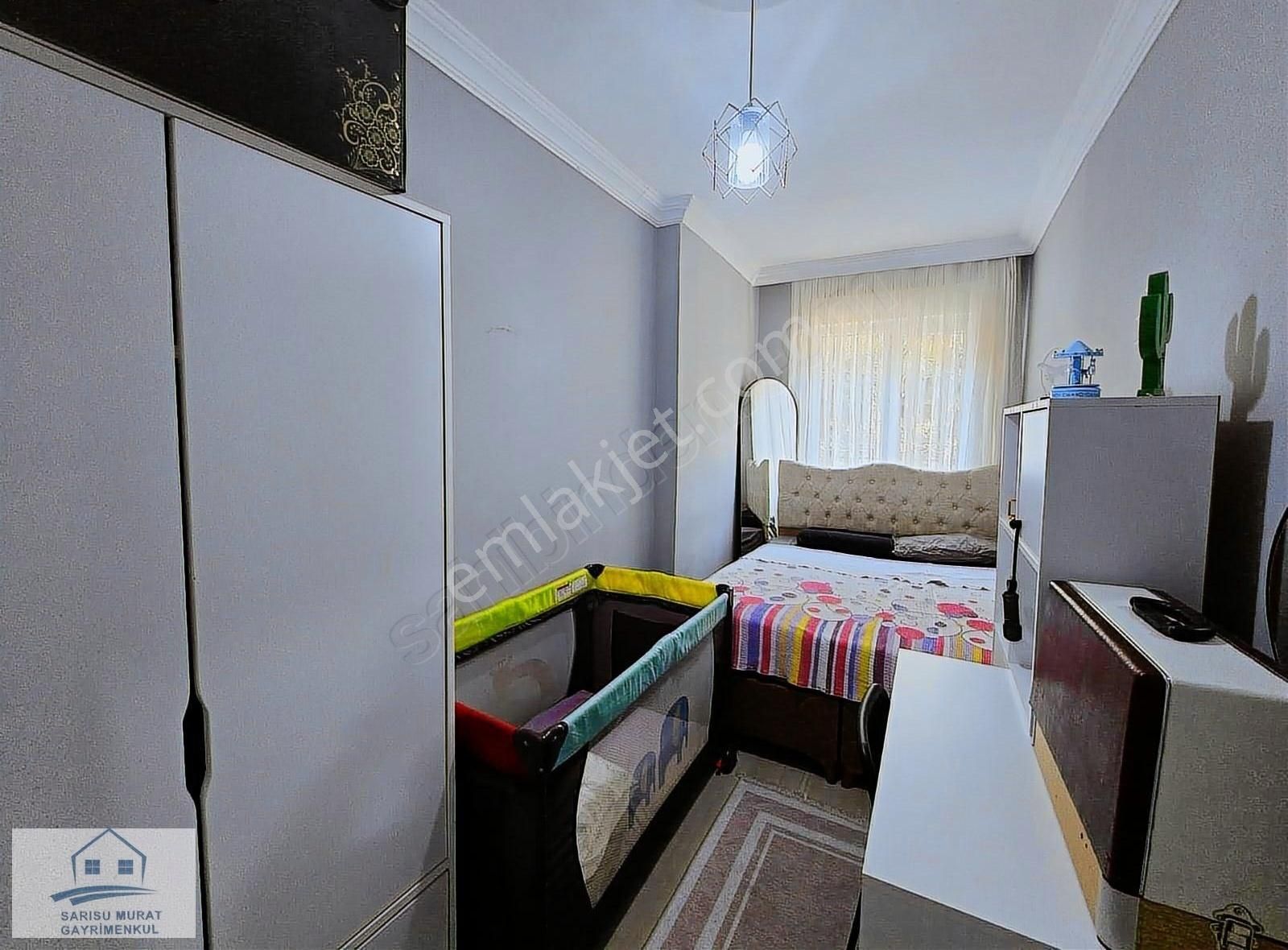 Muratpaşa Konuksever Satılık Daire Muratpaşa/konuksever De Satılık 2+1 Daire