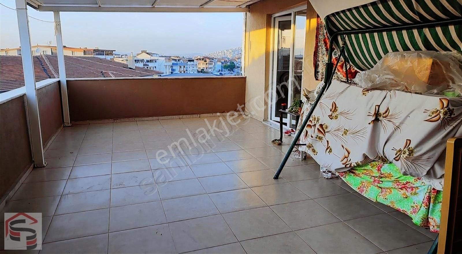 Darıca Sırasöğütler Kiralık Residence Darica Sırasöğütler De Kiralık Eşalı Teras Kat 2+1 120 Mtr