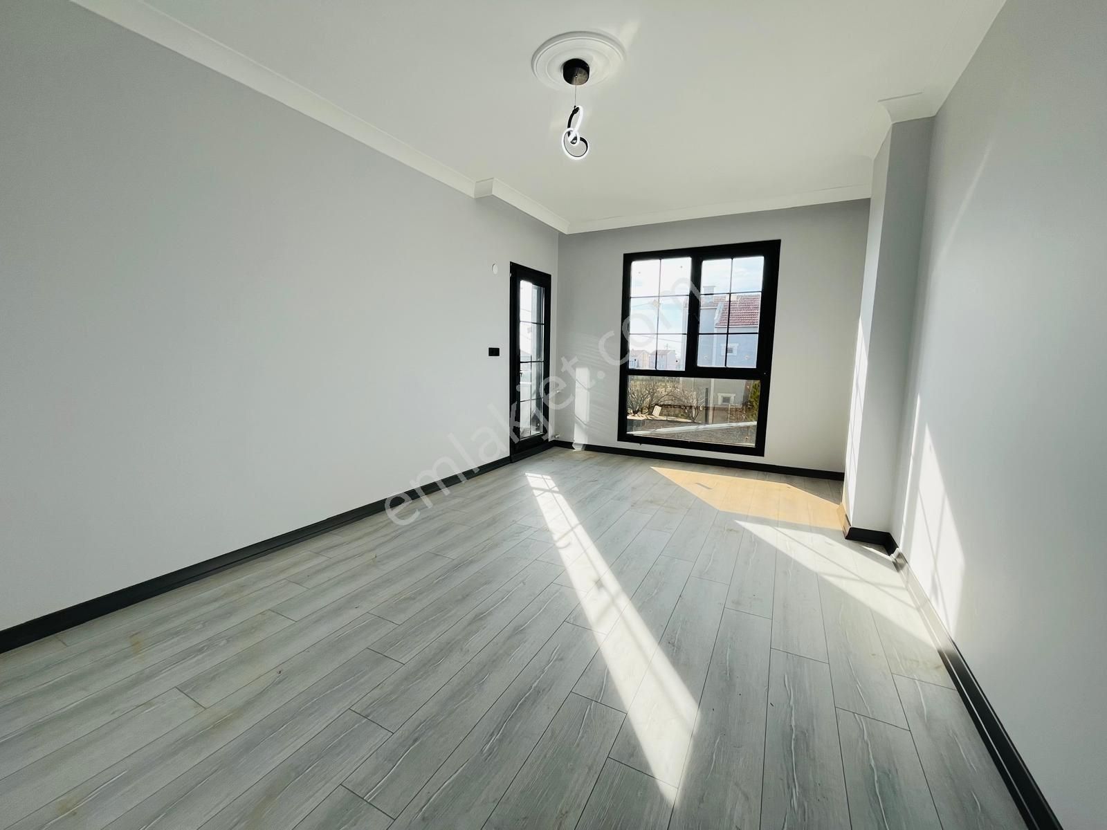 “”seta Grup”” Merkezde Geniş Bahçeli Müstakil A Kalite Yazlık - Görsel 21